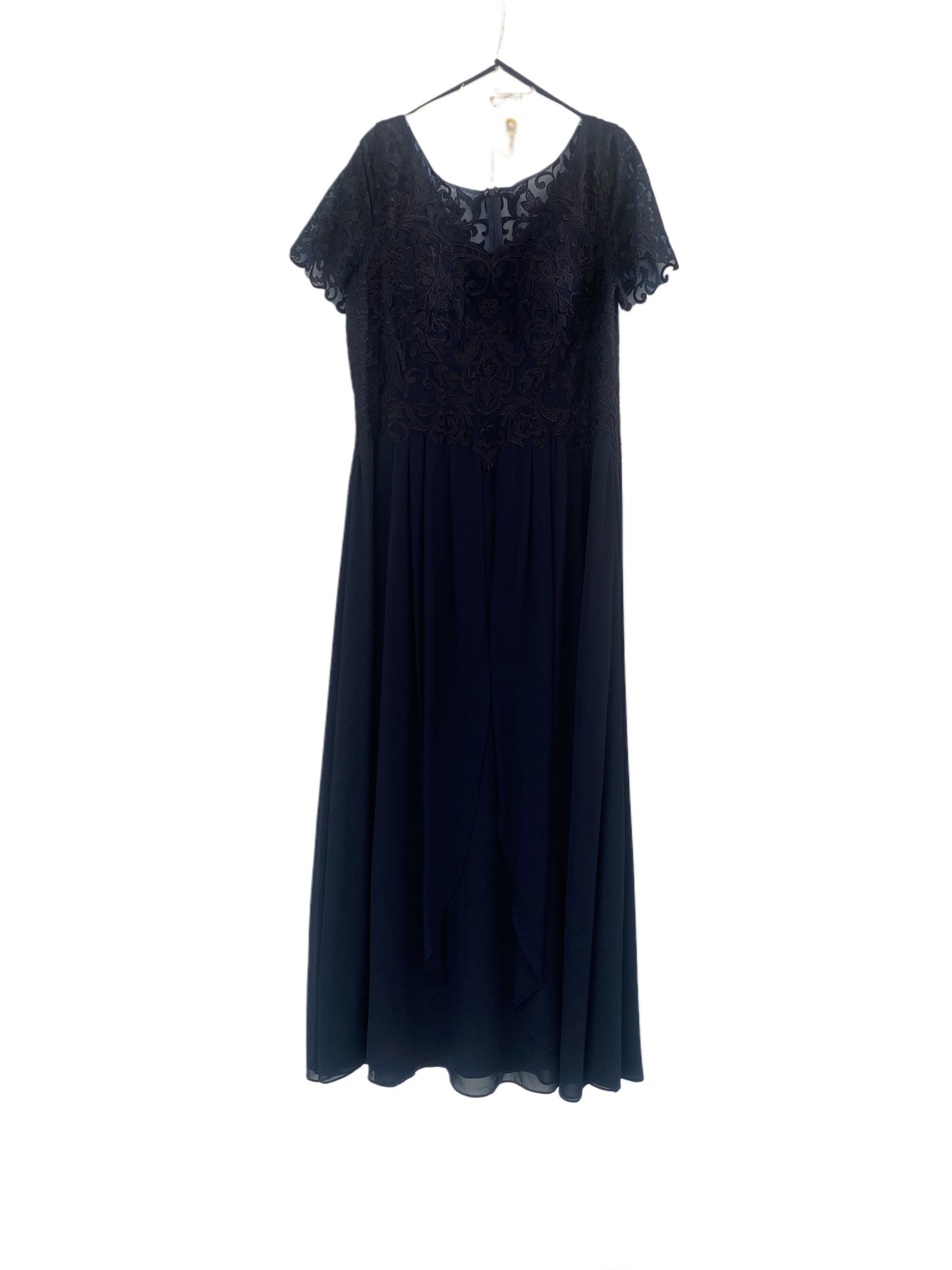 50-4037 - navy - xlarge ( 16-18 ans )