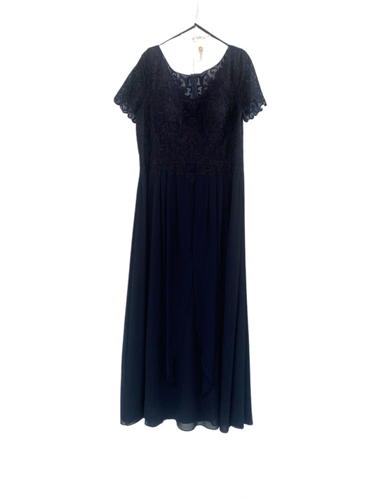 50-4037 - navy - xlarge ( 16-18 ans )