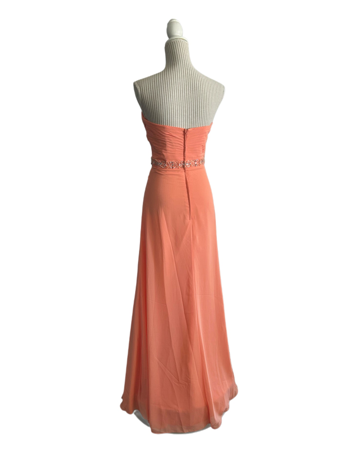 G93 - orange - 12 ans