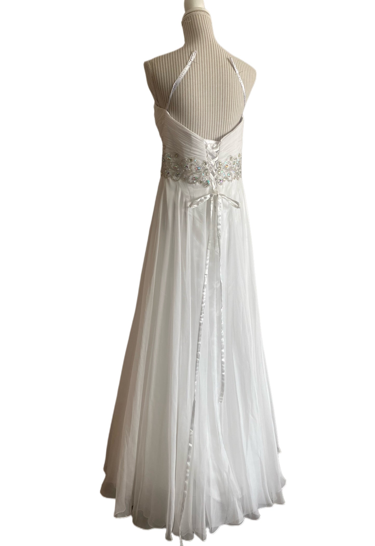 Robe de mariée - xlarge - 16-18 ans