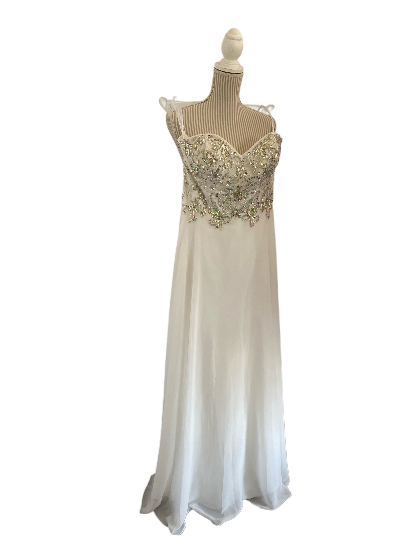 50-85 - xlarge - off white ( petit xlarge )