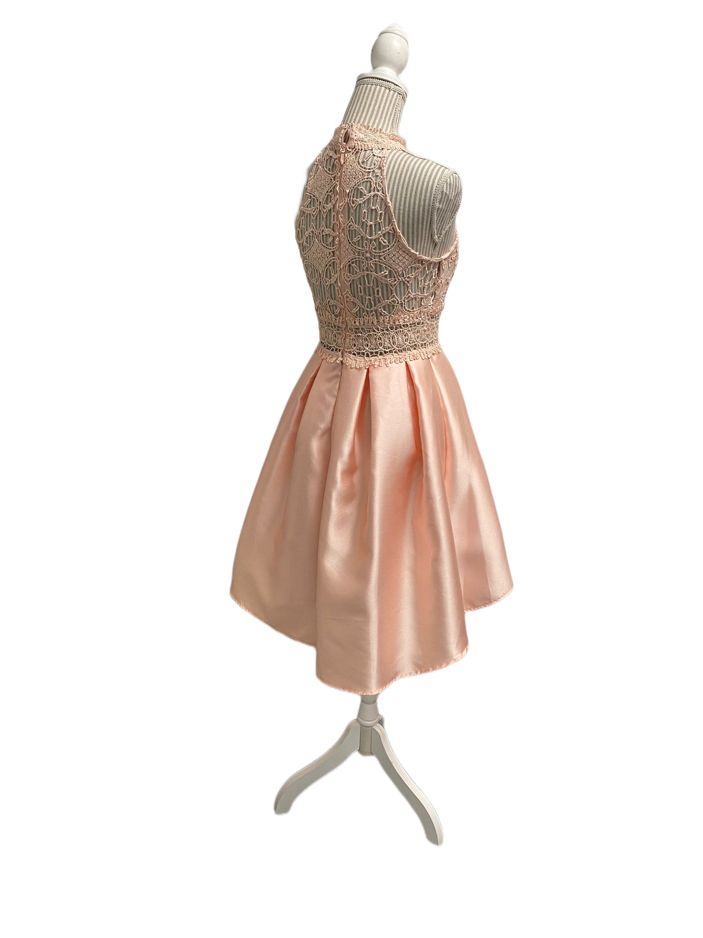 Robe CINTHIA - Blush - Medium