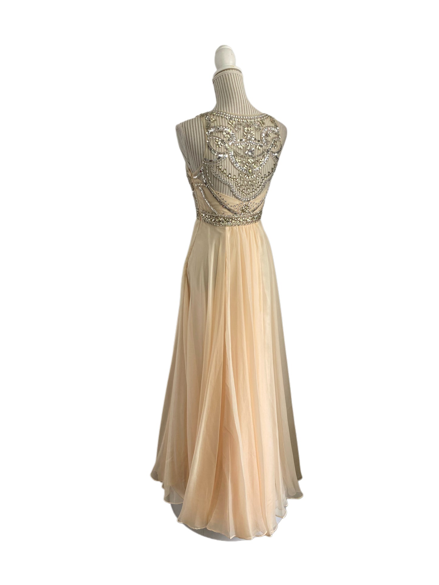 L140-21 - small - vanille