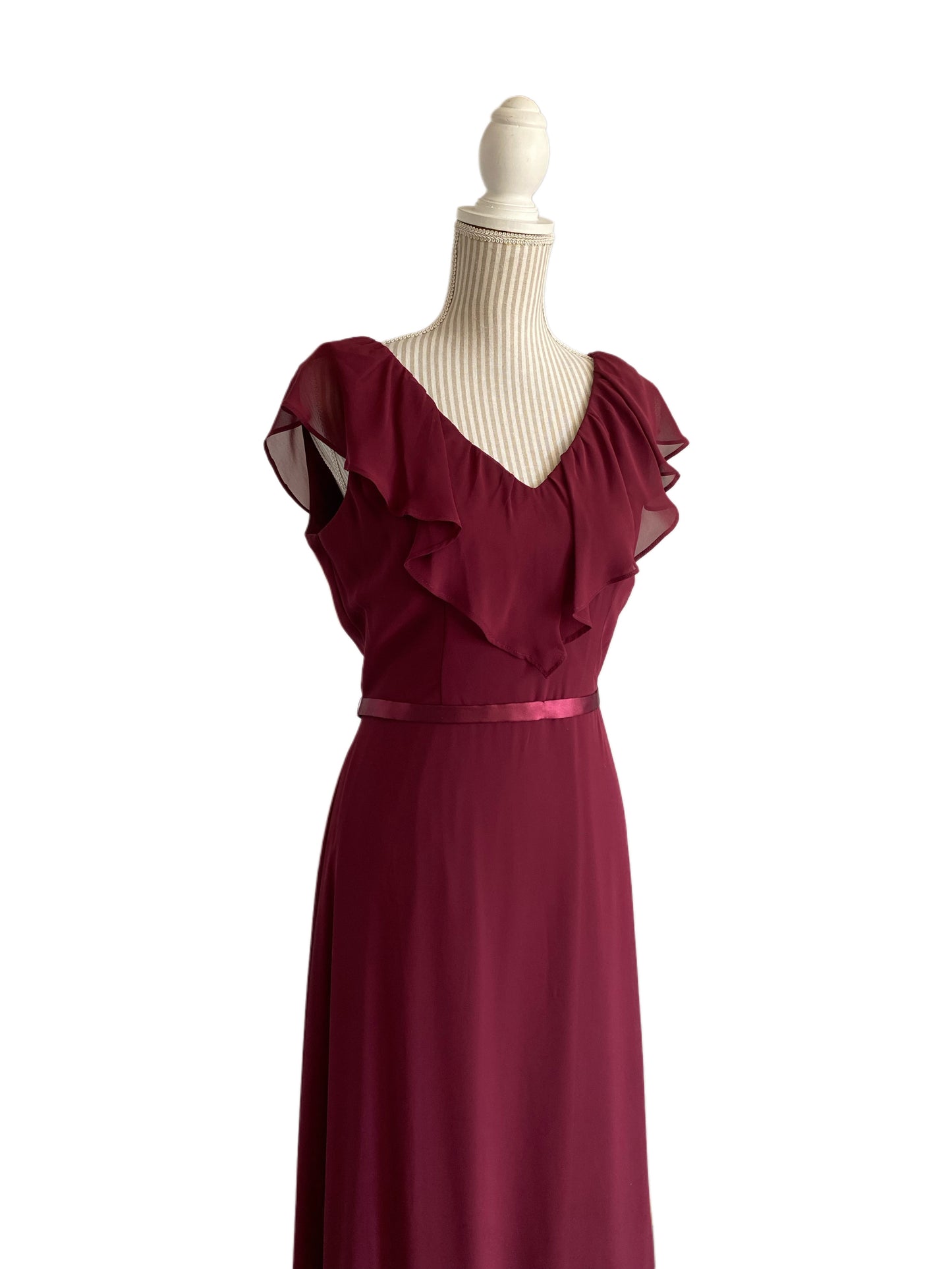 160-409 - large - burgundy