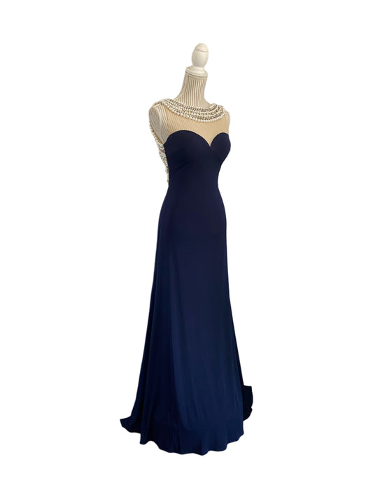 35720 - navy -2 ans