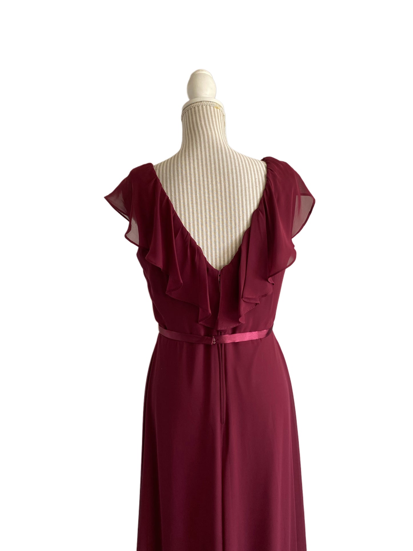 160-409 - large - burgundy