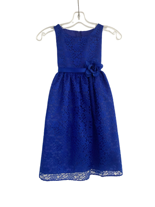 D 7049 - 6 ans - royal