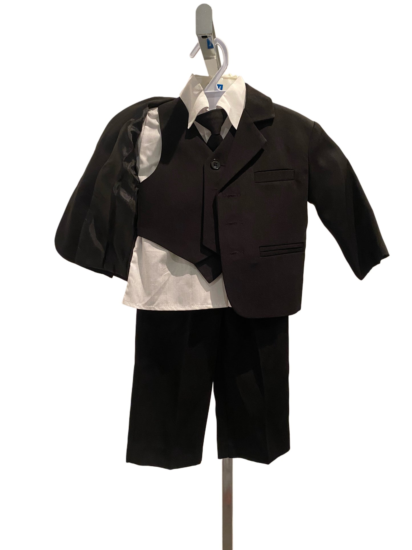 Ensemble bebe garçon