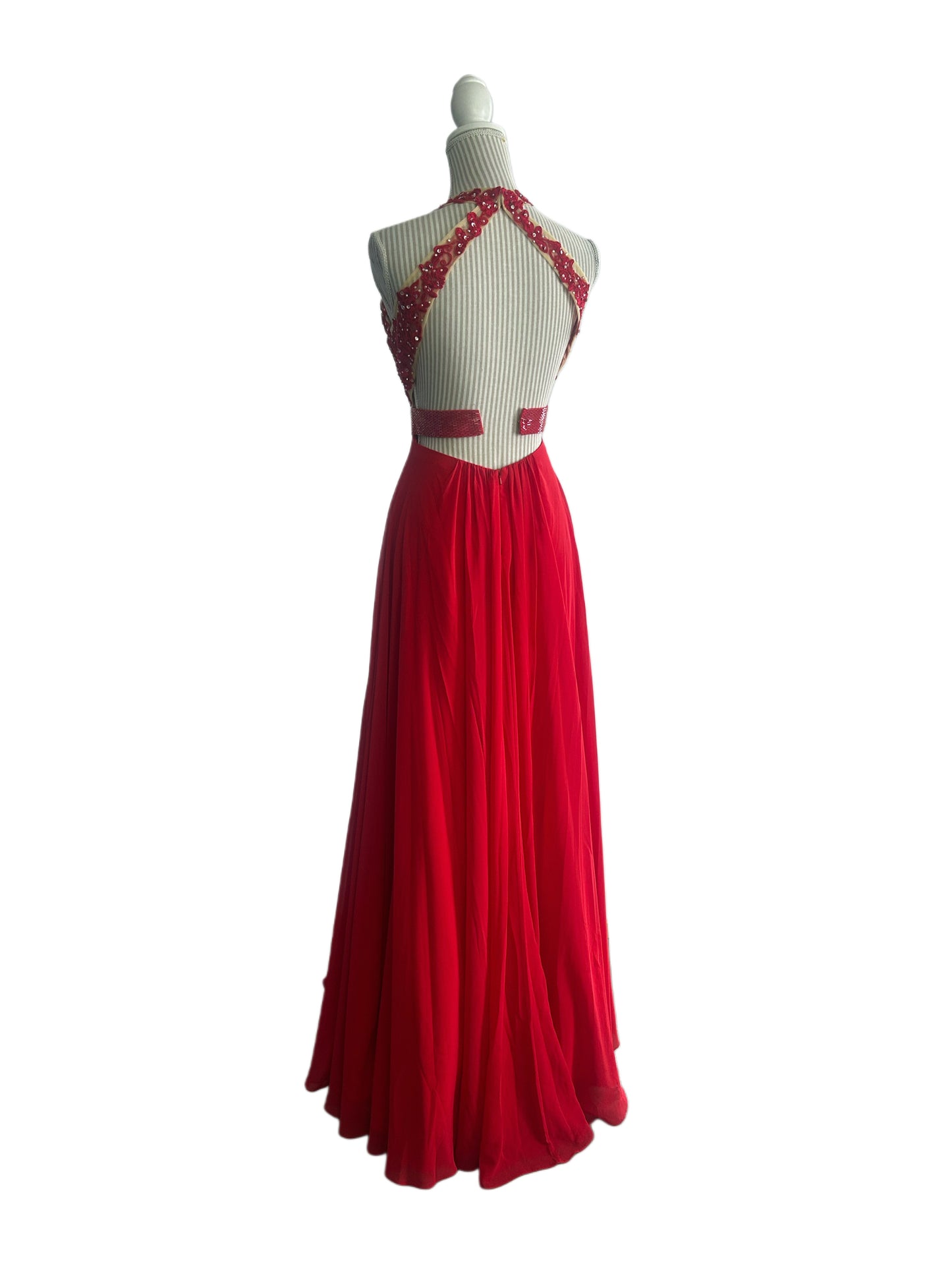 G3950 - 2 ans - red