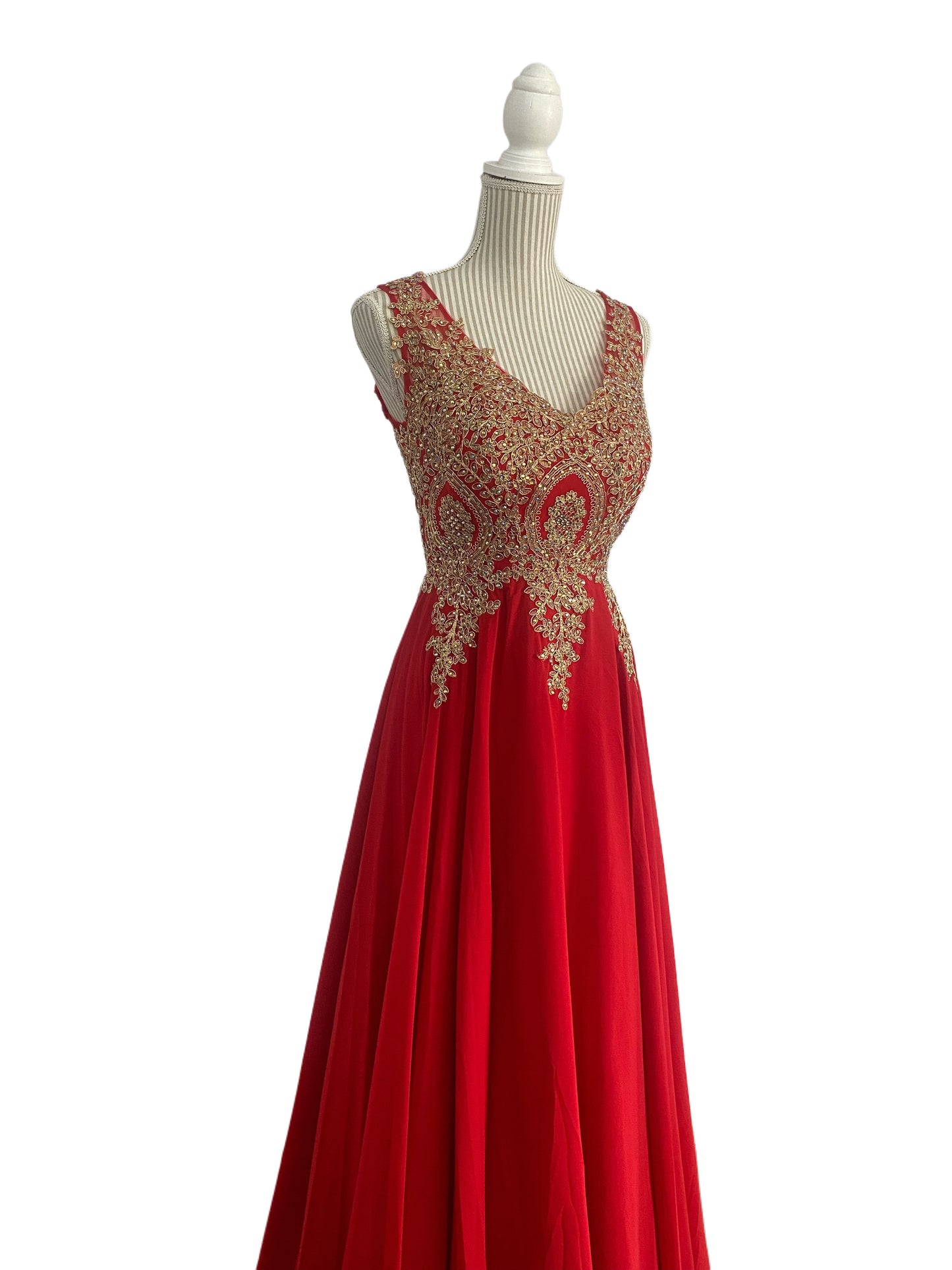 101-194 - large - red/gold