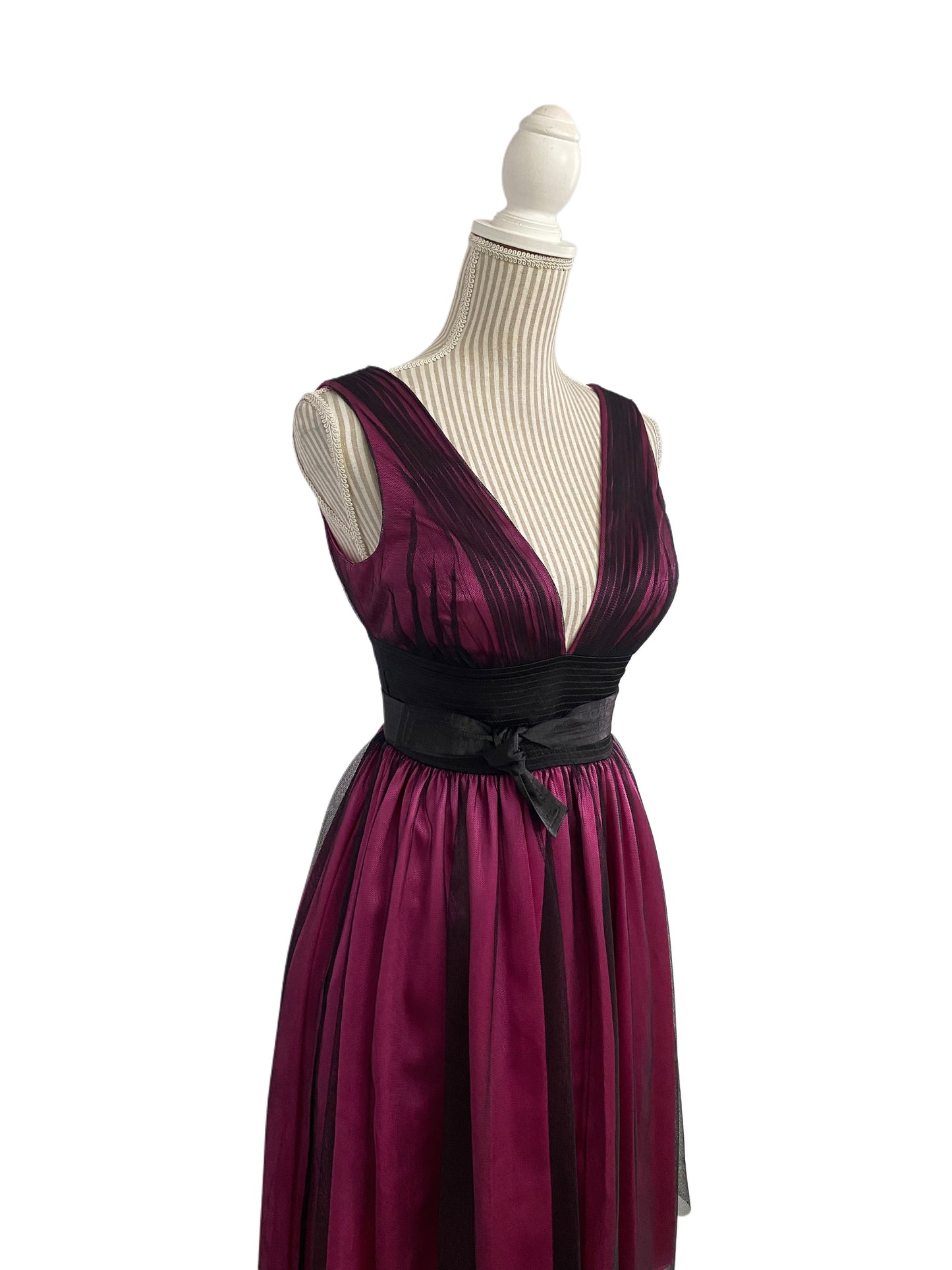 606-23 - flip - 8 ans - rasberry/black