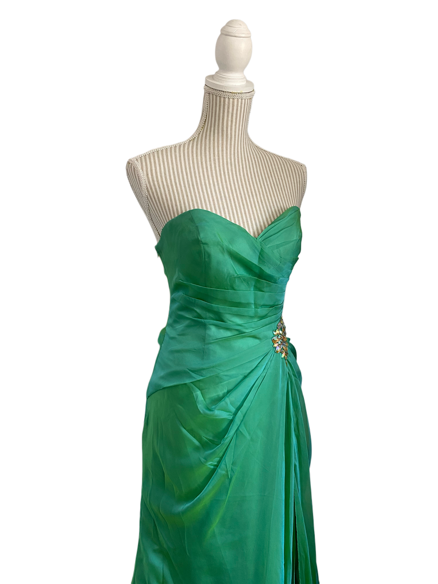 350-512 - limette - 8 ans