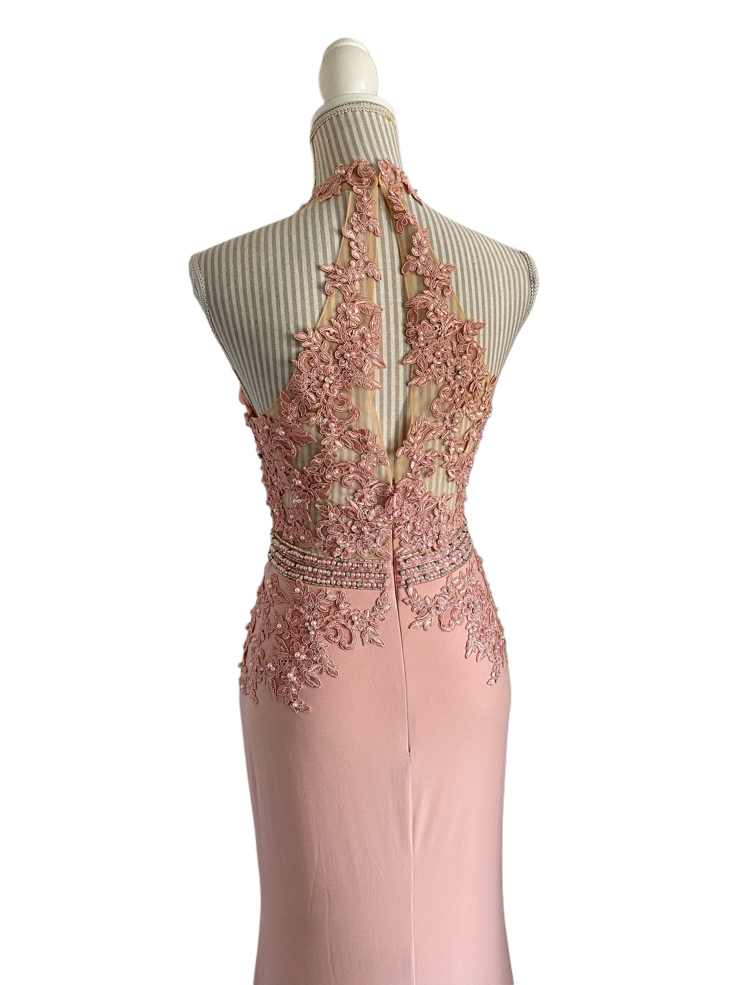 Cd40-91 - 6 ans - blush