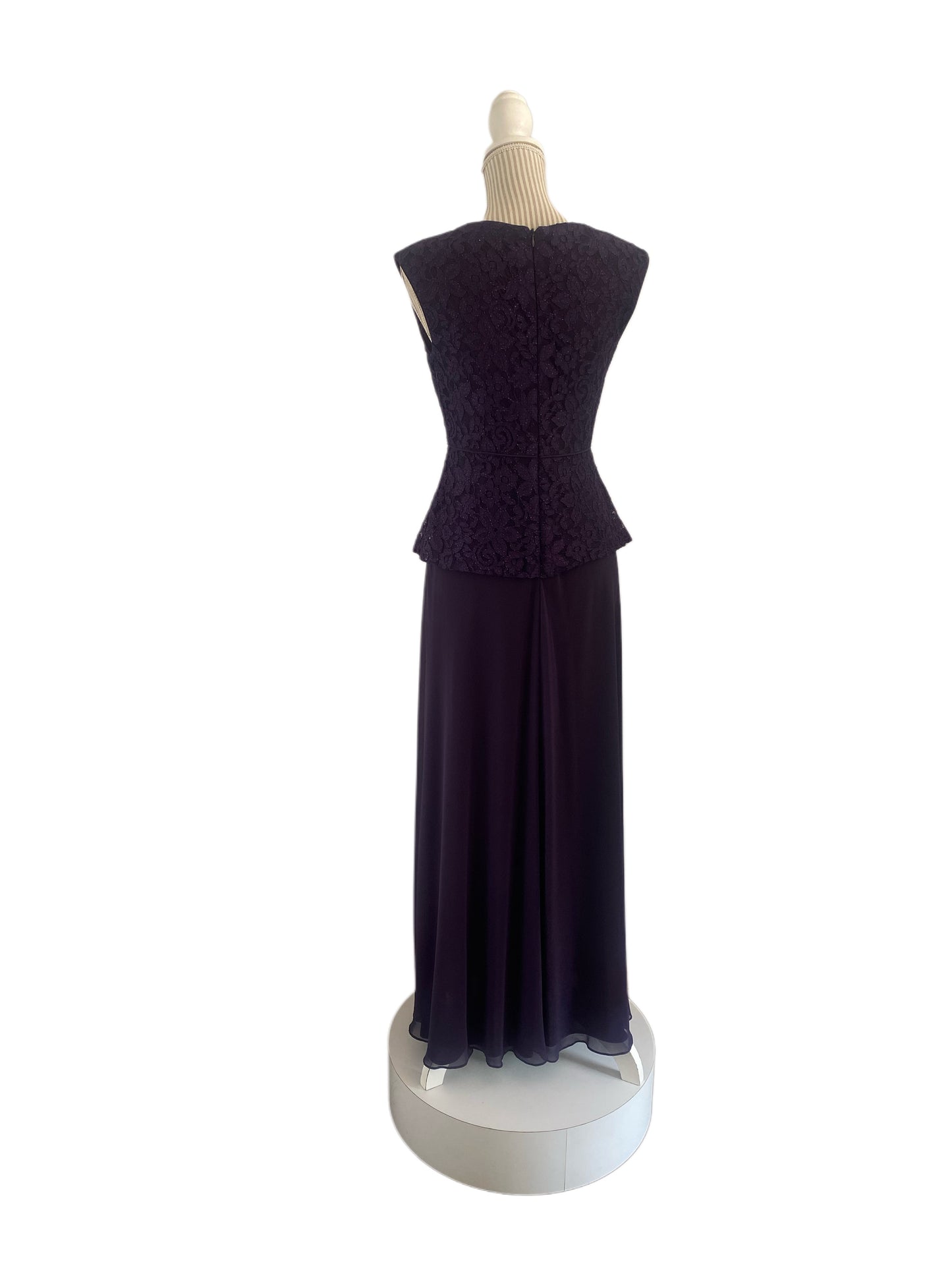 Nx100-840 - large ( 12-14 ans ) - plum