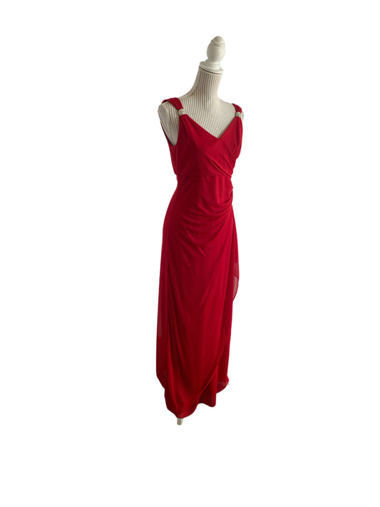 J210-76 - rouge - medium -