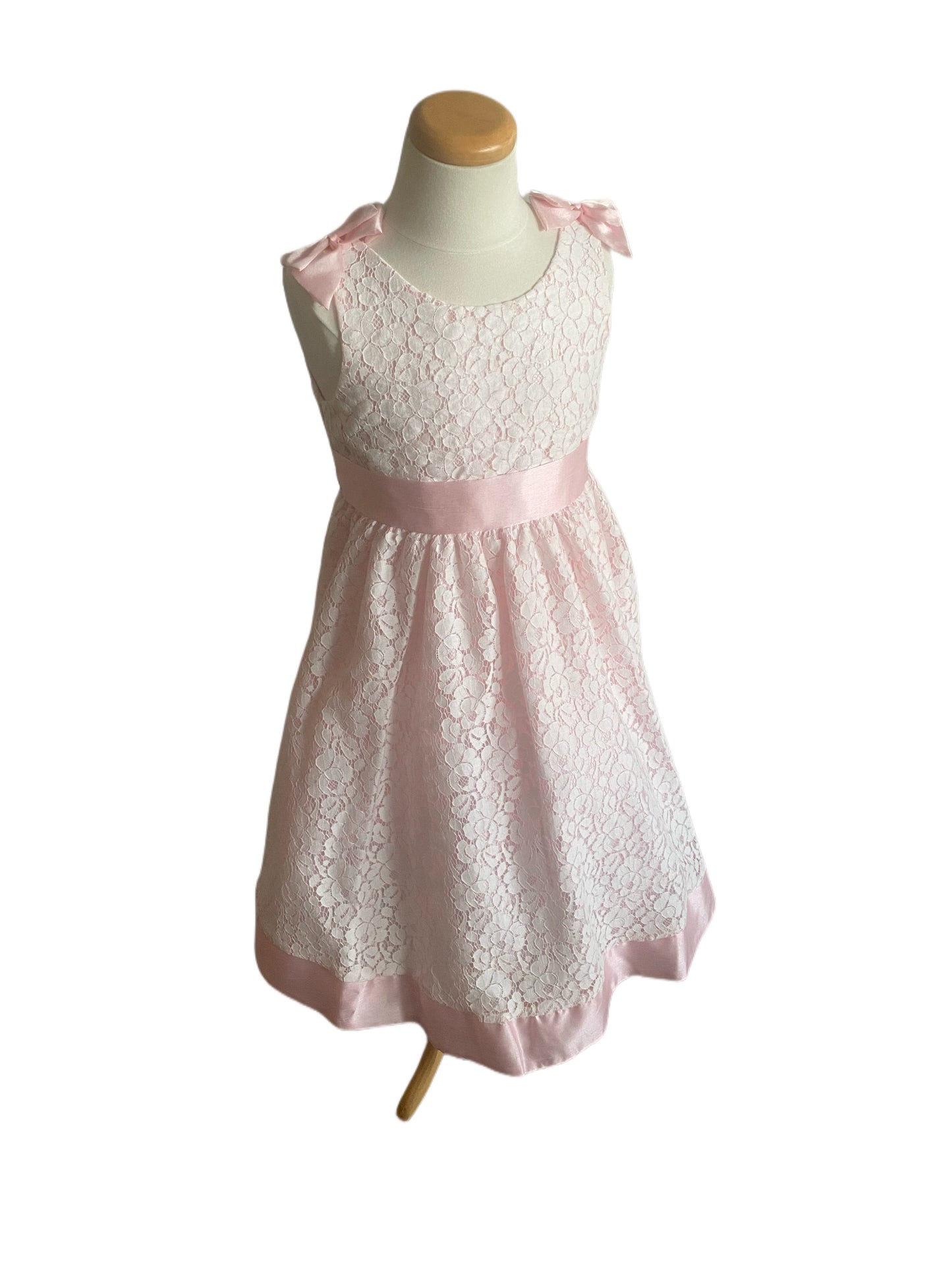 BQ-  - 2 ans pink