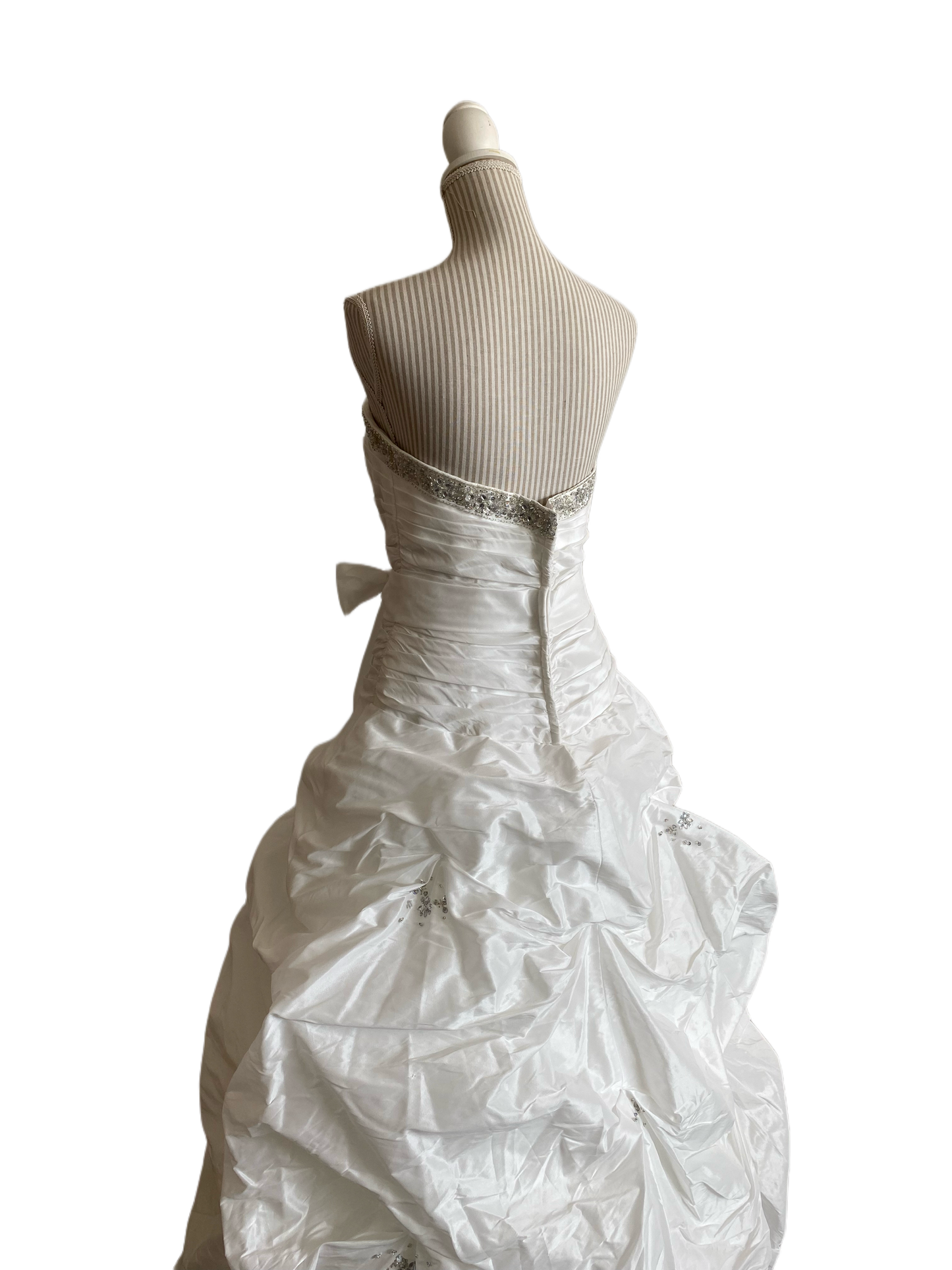 Robe de mariée