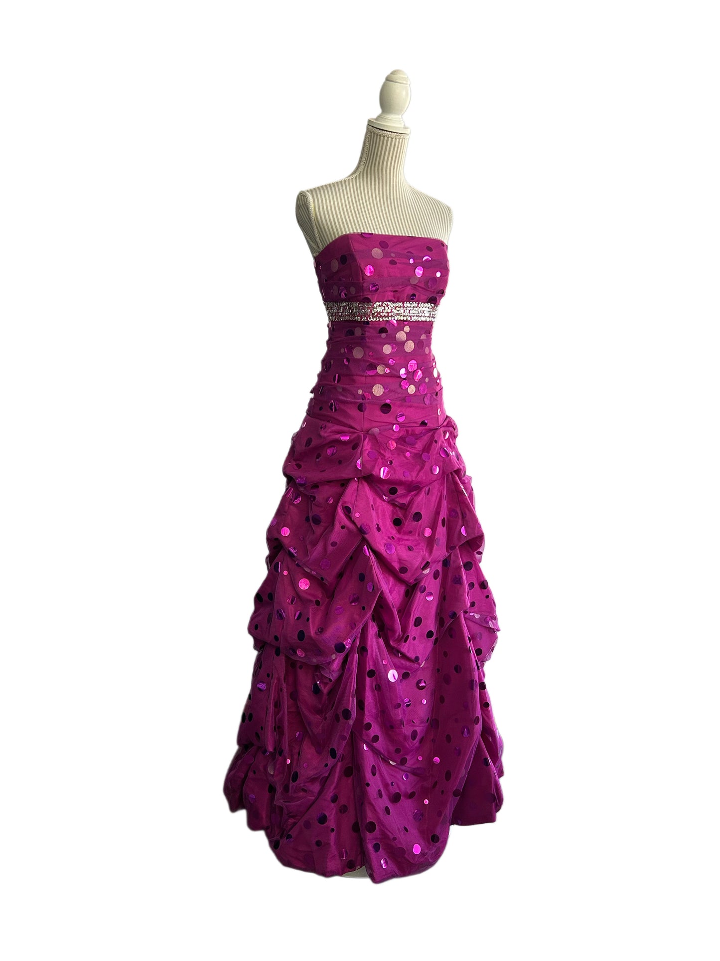 FUNKY - Lafee - 2 ans - fuschia