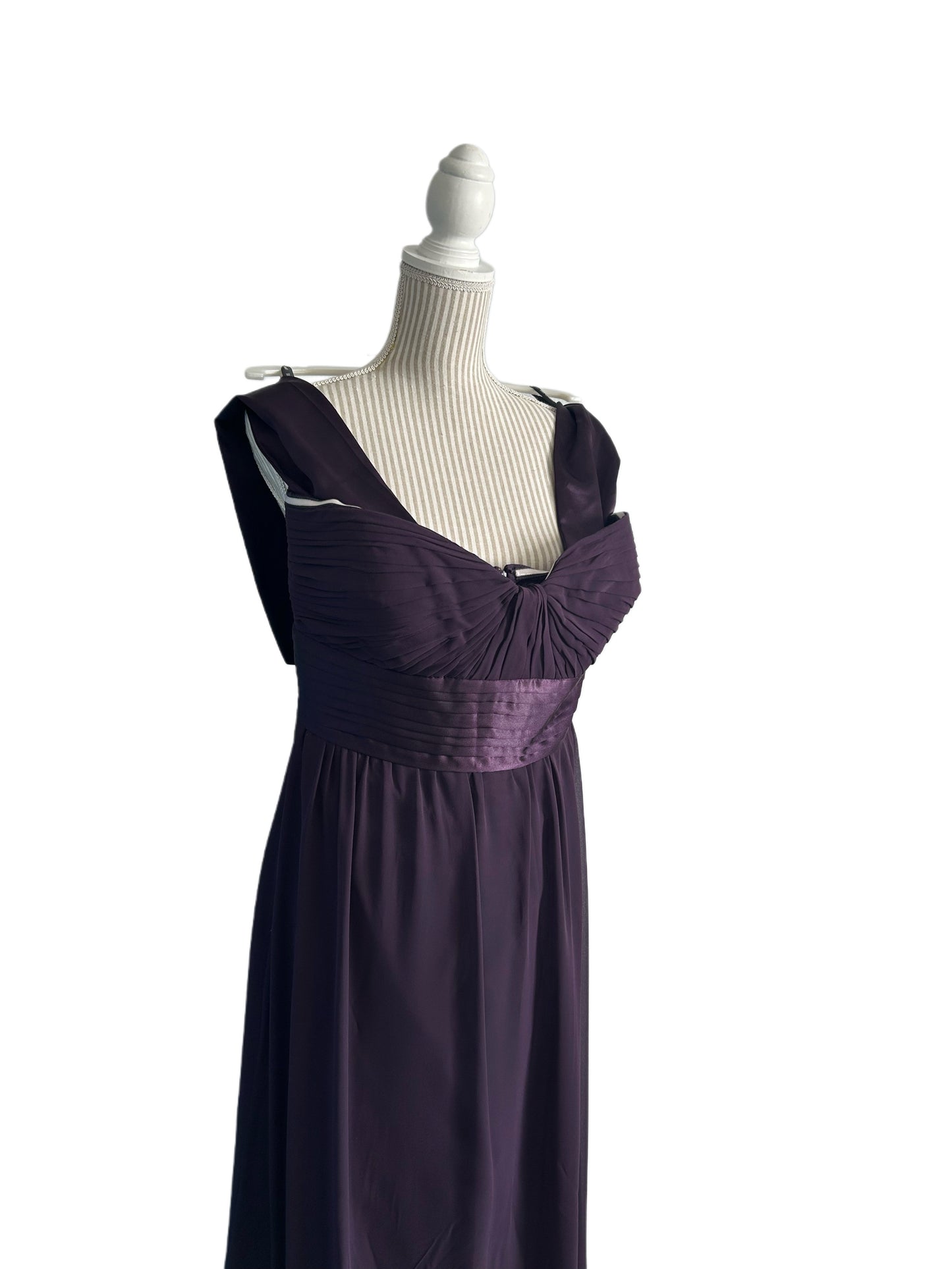 - 5021- plum - 20 ans