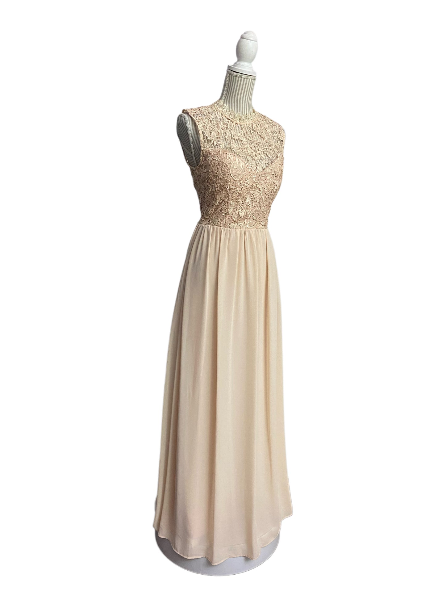 Marie-sol - medium - champagne -