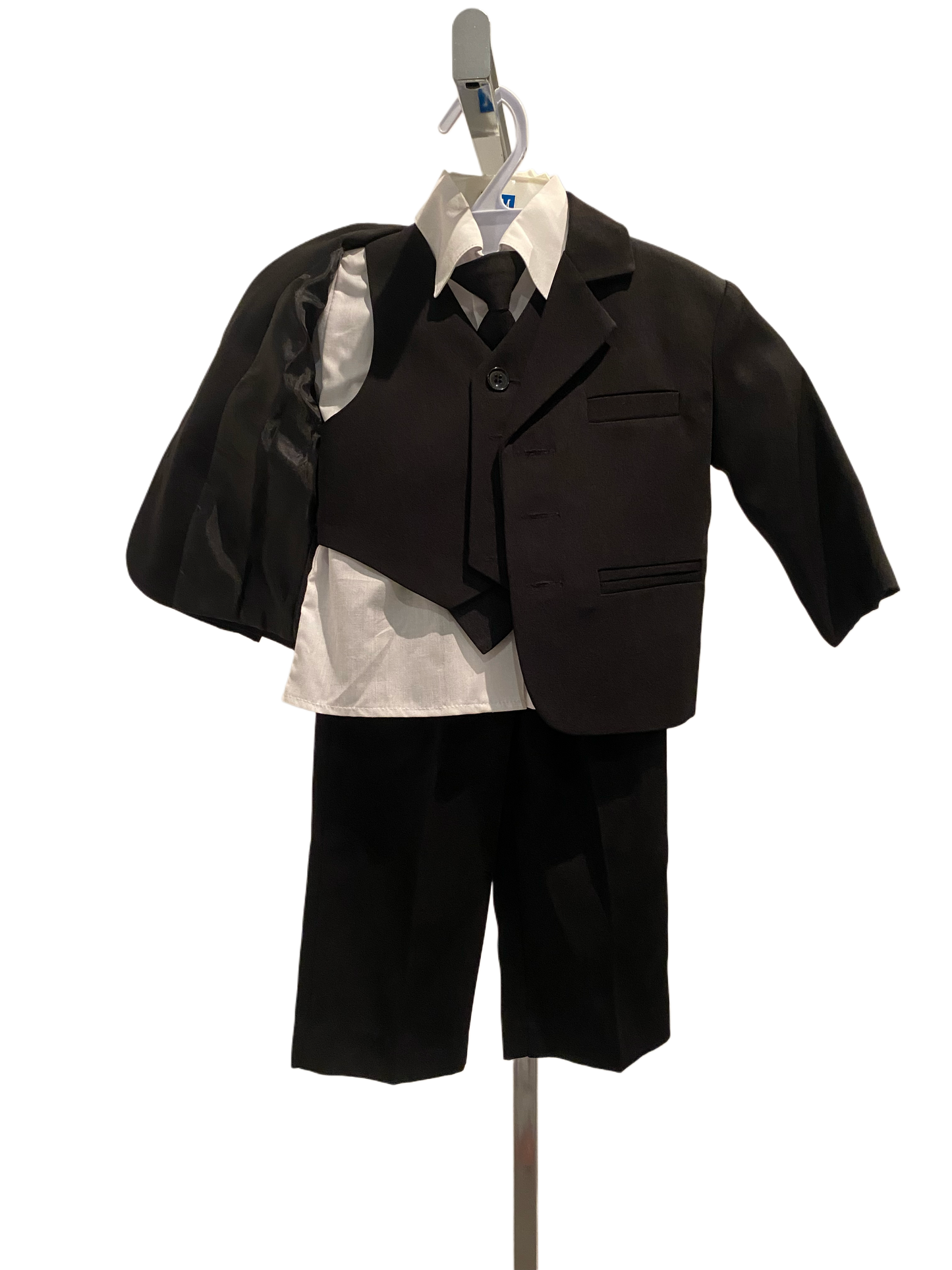 Ensemble bebe garçon