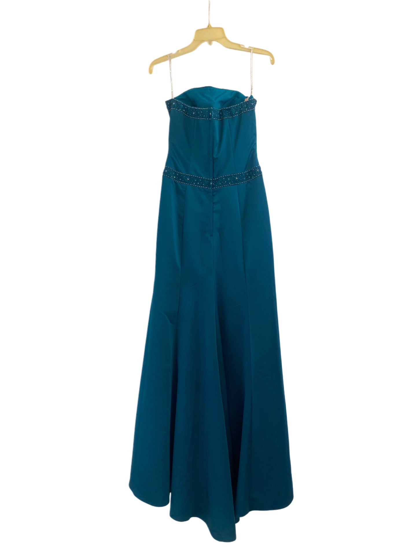 Cd227 - 8 ans - teal