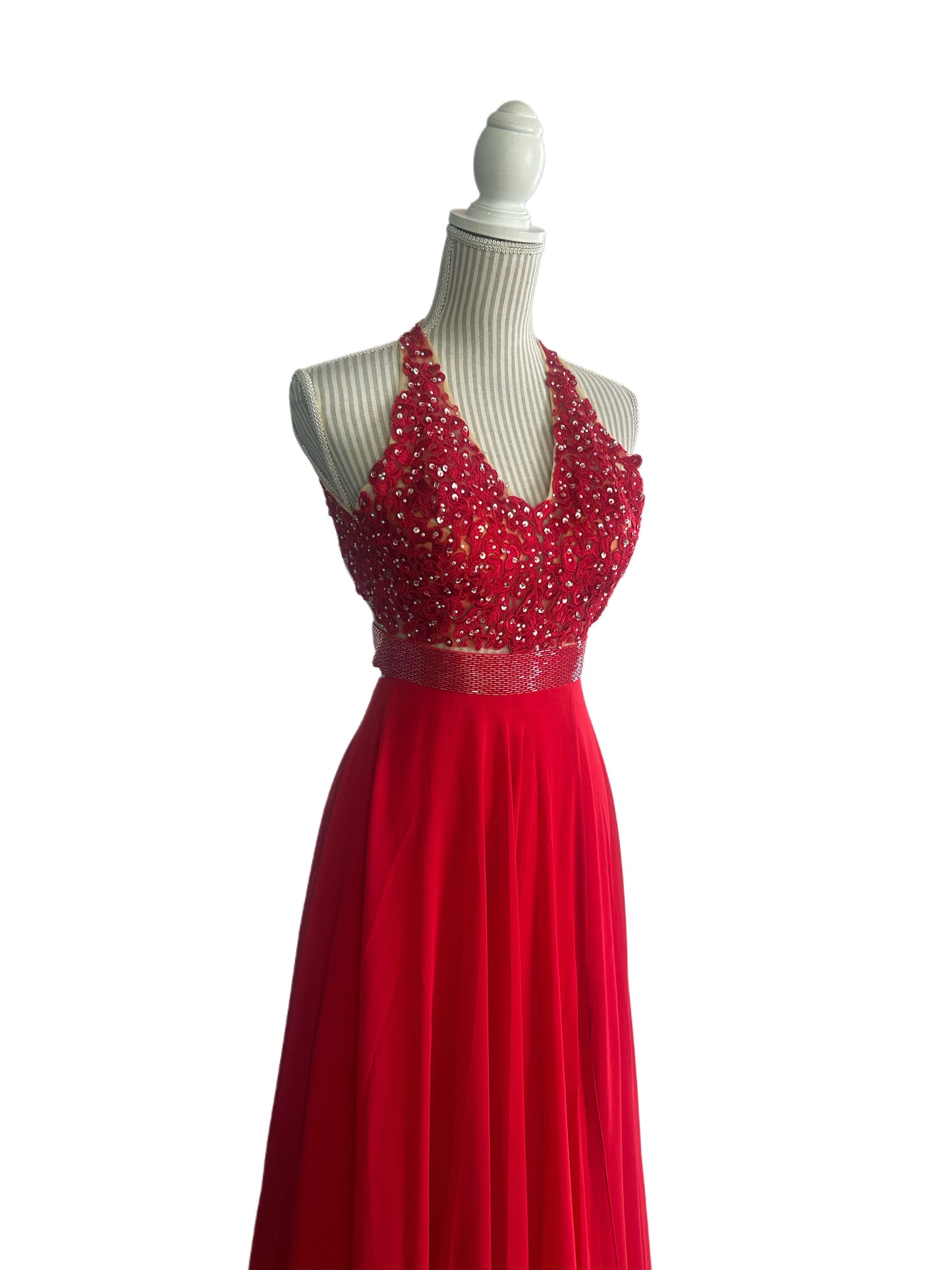G3950 - 2 ans - red