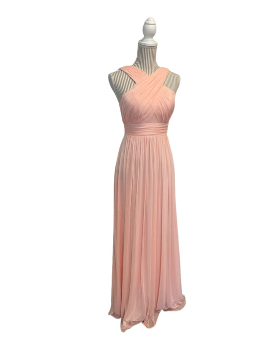 Robe DIVINE - 302080 - BLUSH - Xsmall ( 0-2 ans )