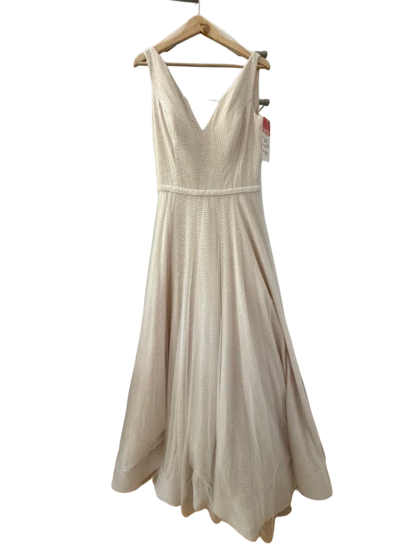 Sibelle  - 18 ans - champagne - pronovias -