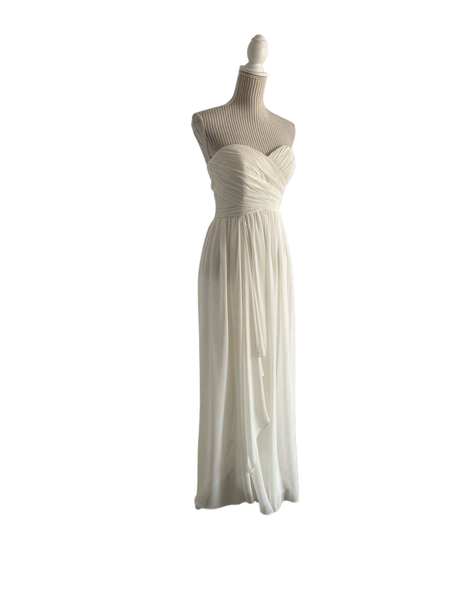 Angele - robe simplicité - 2 ans  ( fait un grand 2 ans )