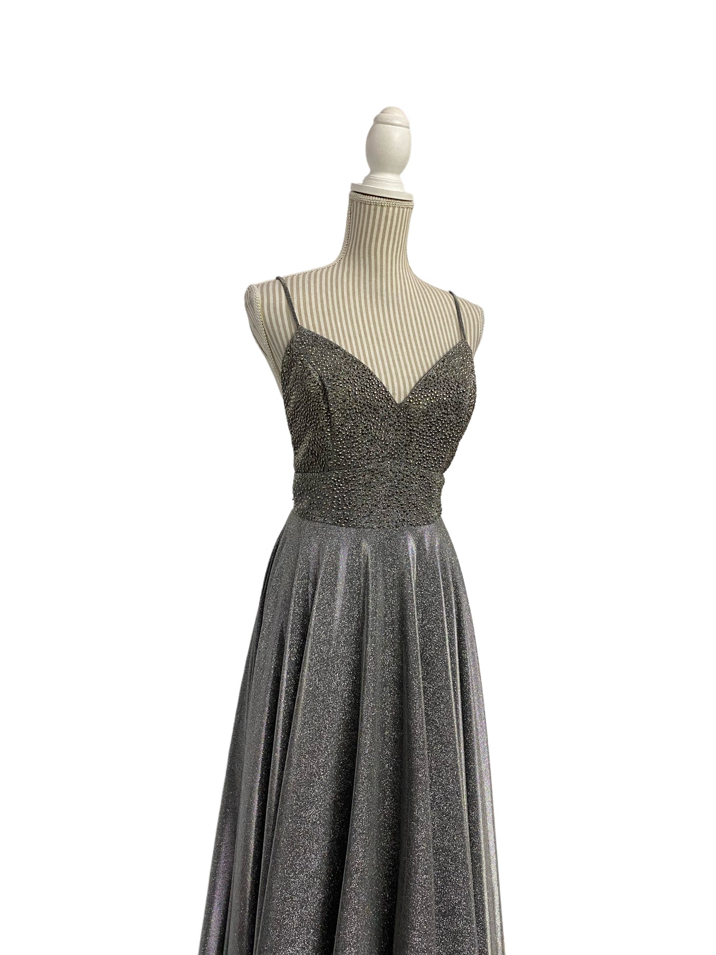 010-00 - 10 ans - pewter