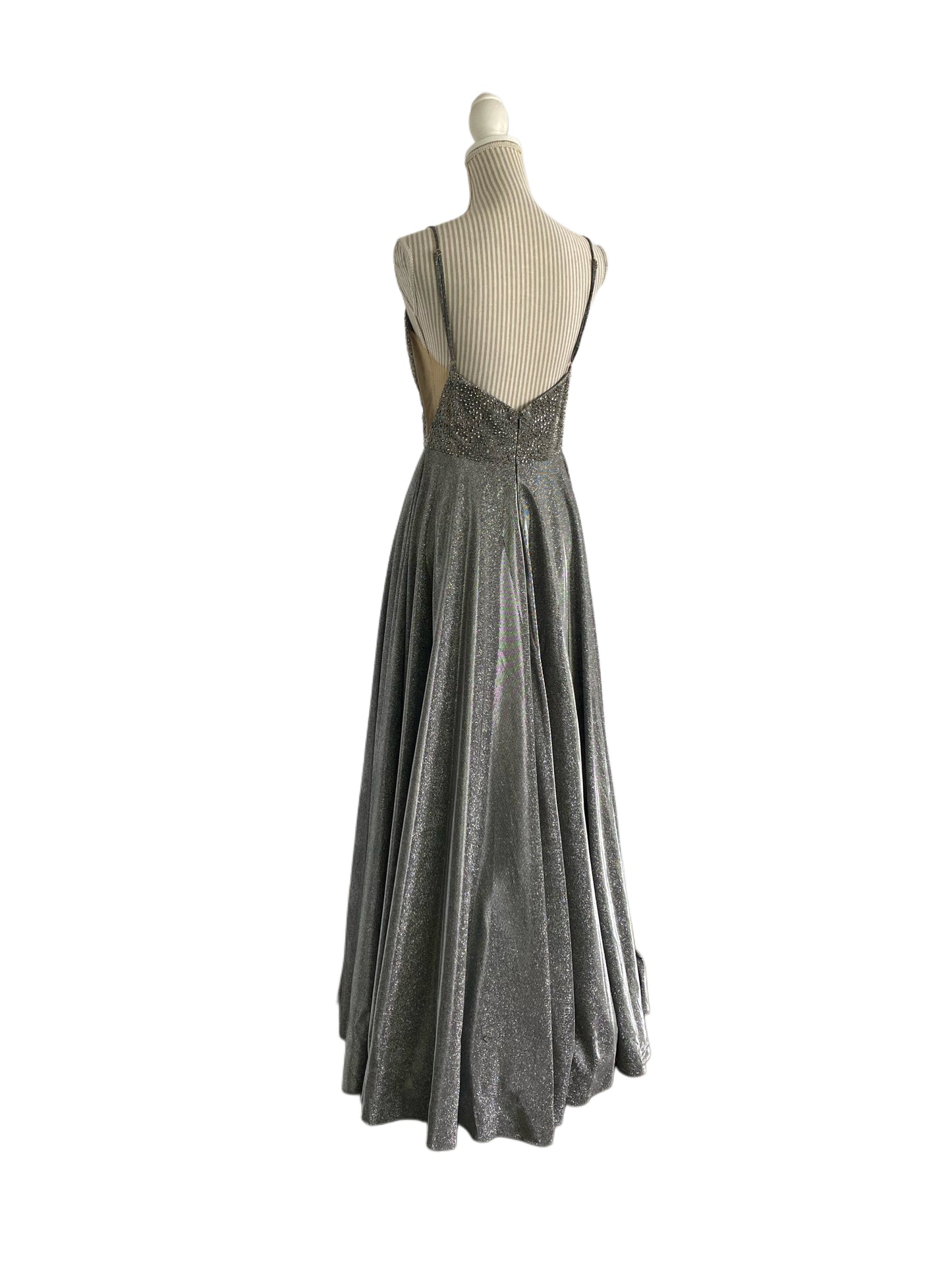 010-00 - 10 ans - pewter