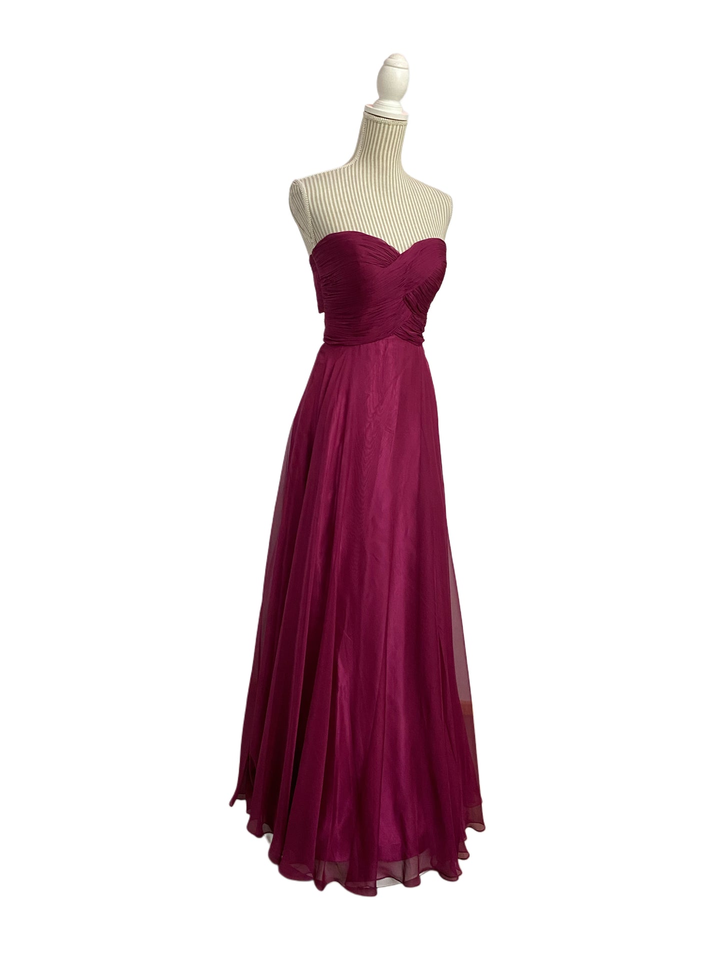 3507-781 - 2 ans - magenta