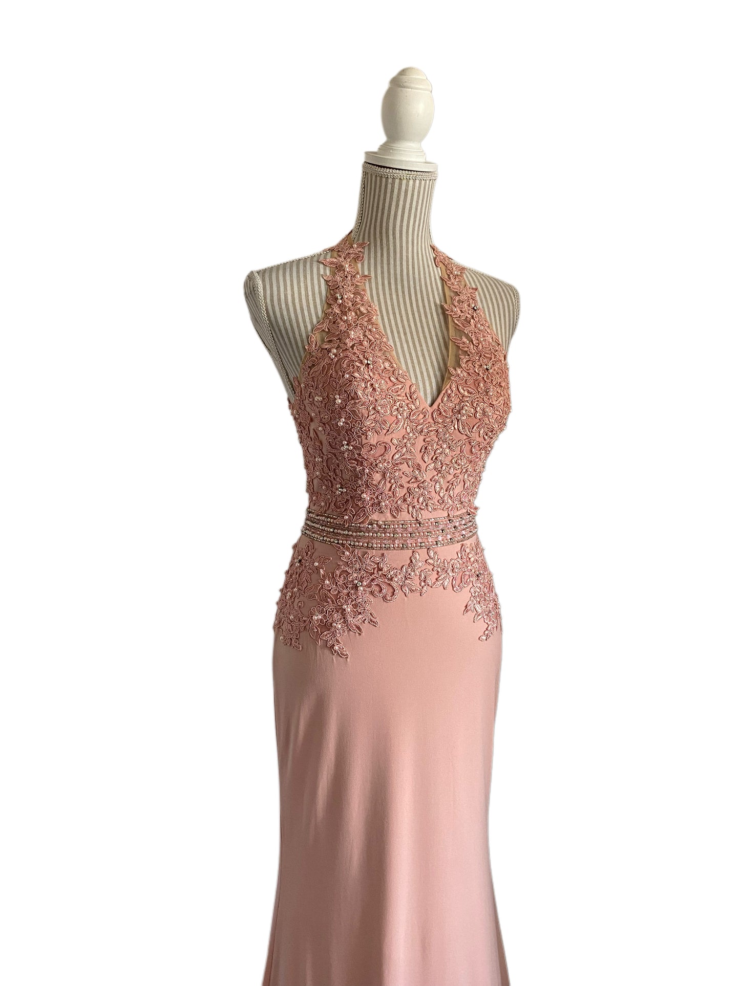 Cd40-91 - 6 ans - blush