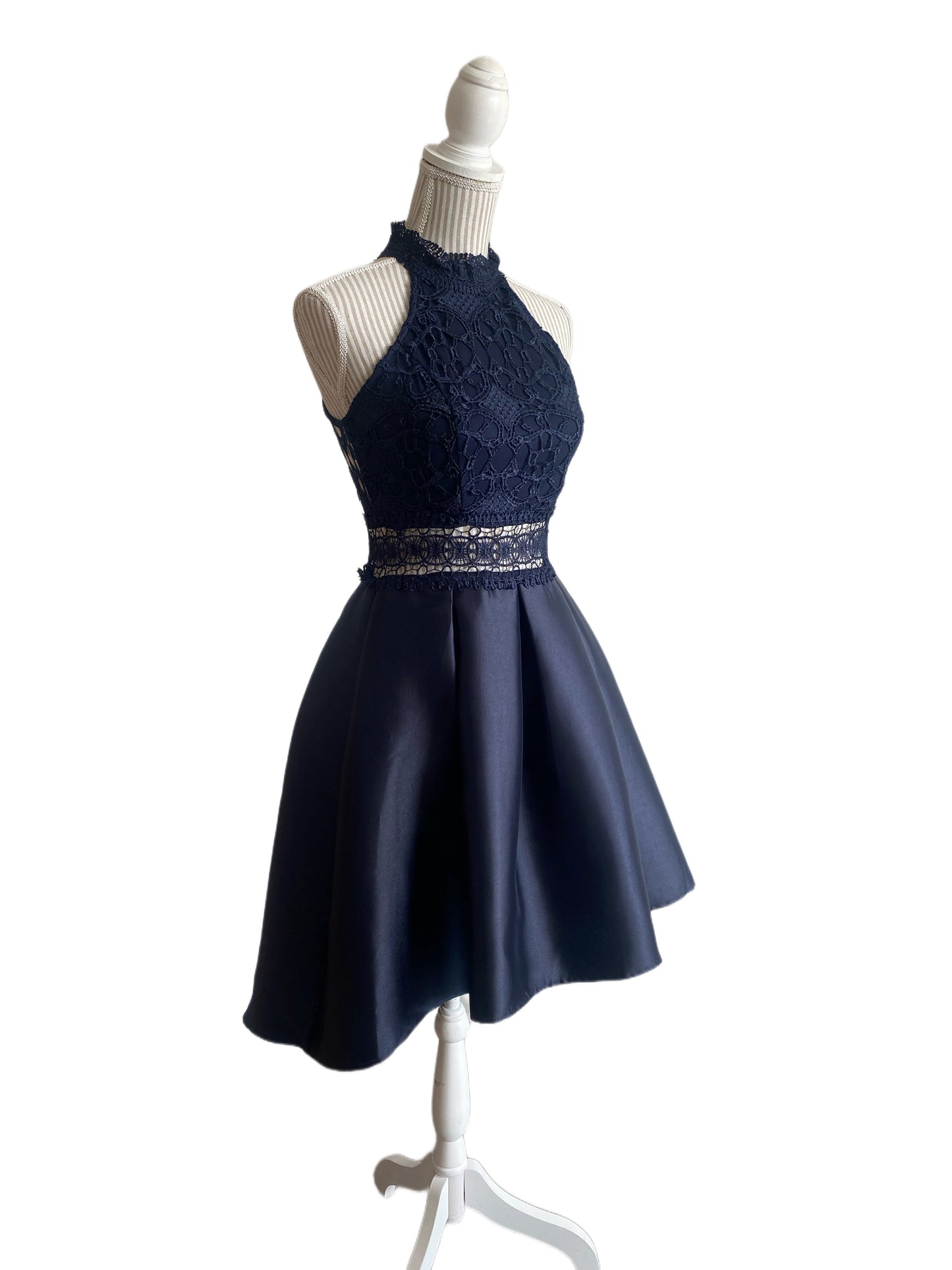 Cinthia - navy - medium