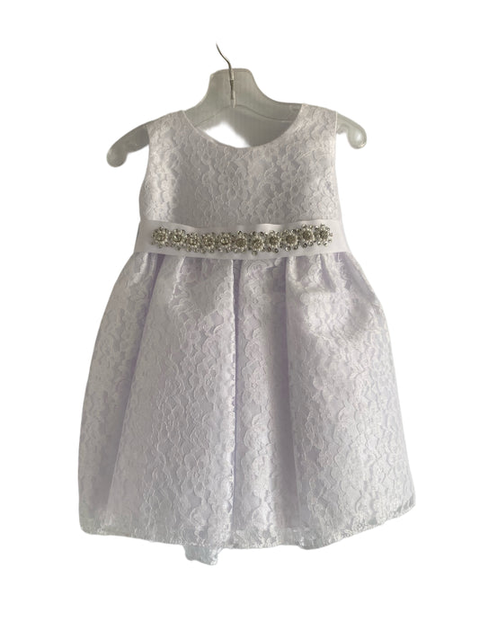 Robe bouquetiere bebe - xlarge