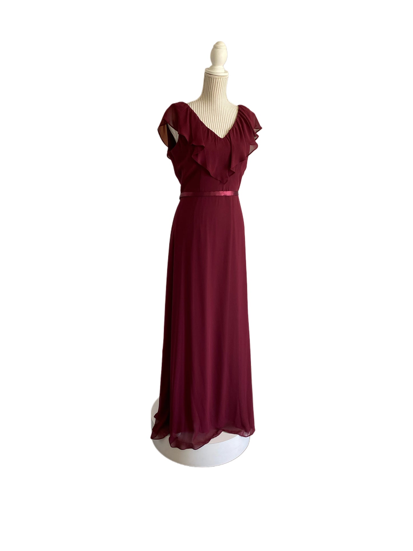 160-409 - large - burgundy