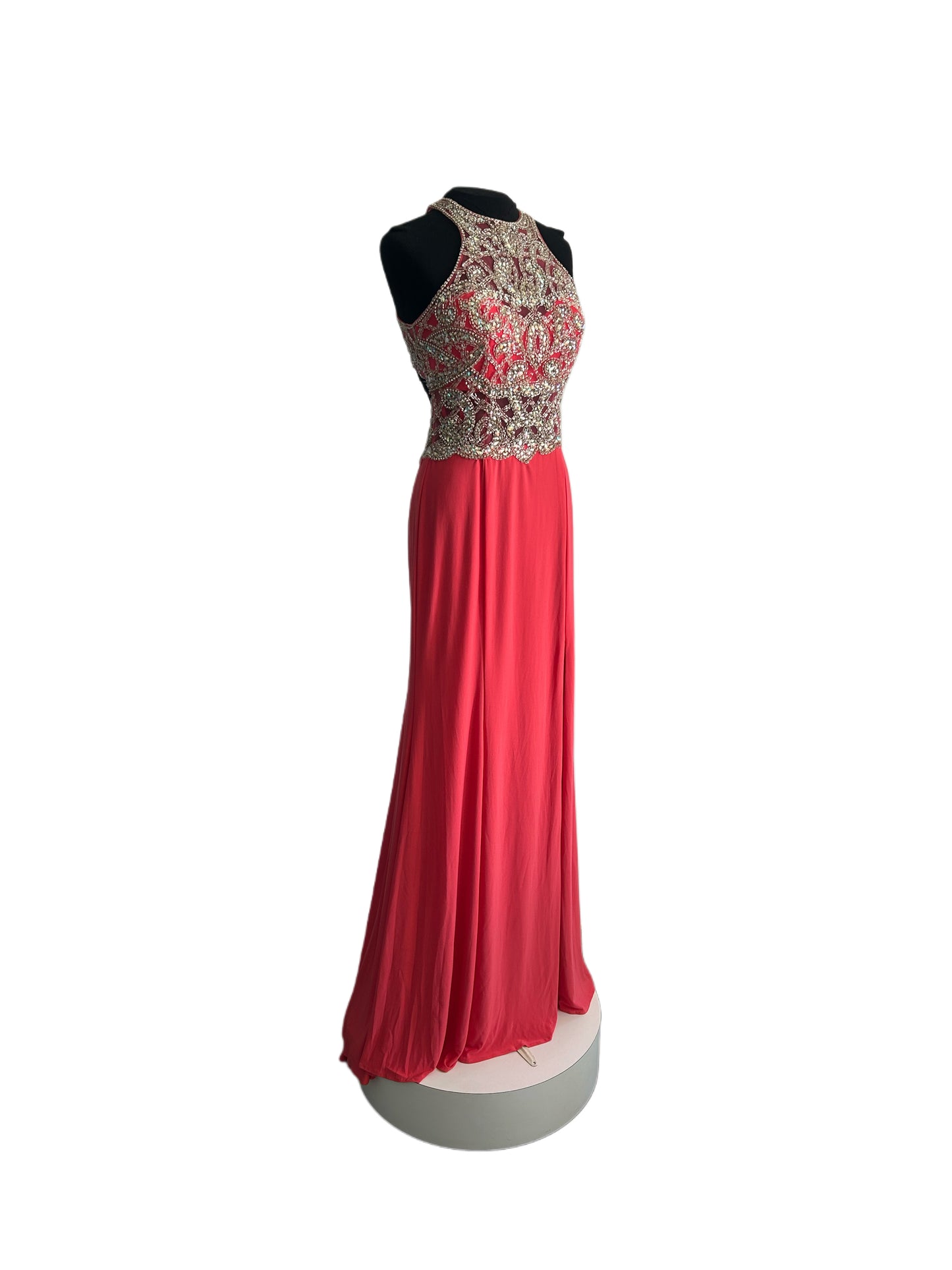 5893 - Coral - medium (8-10 ans )