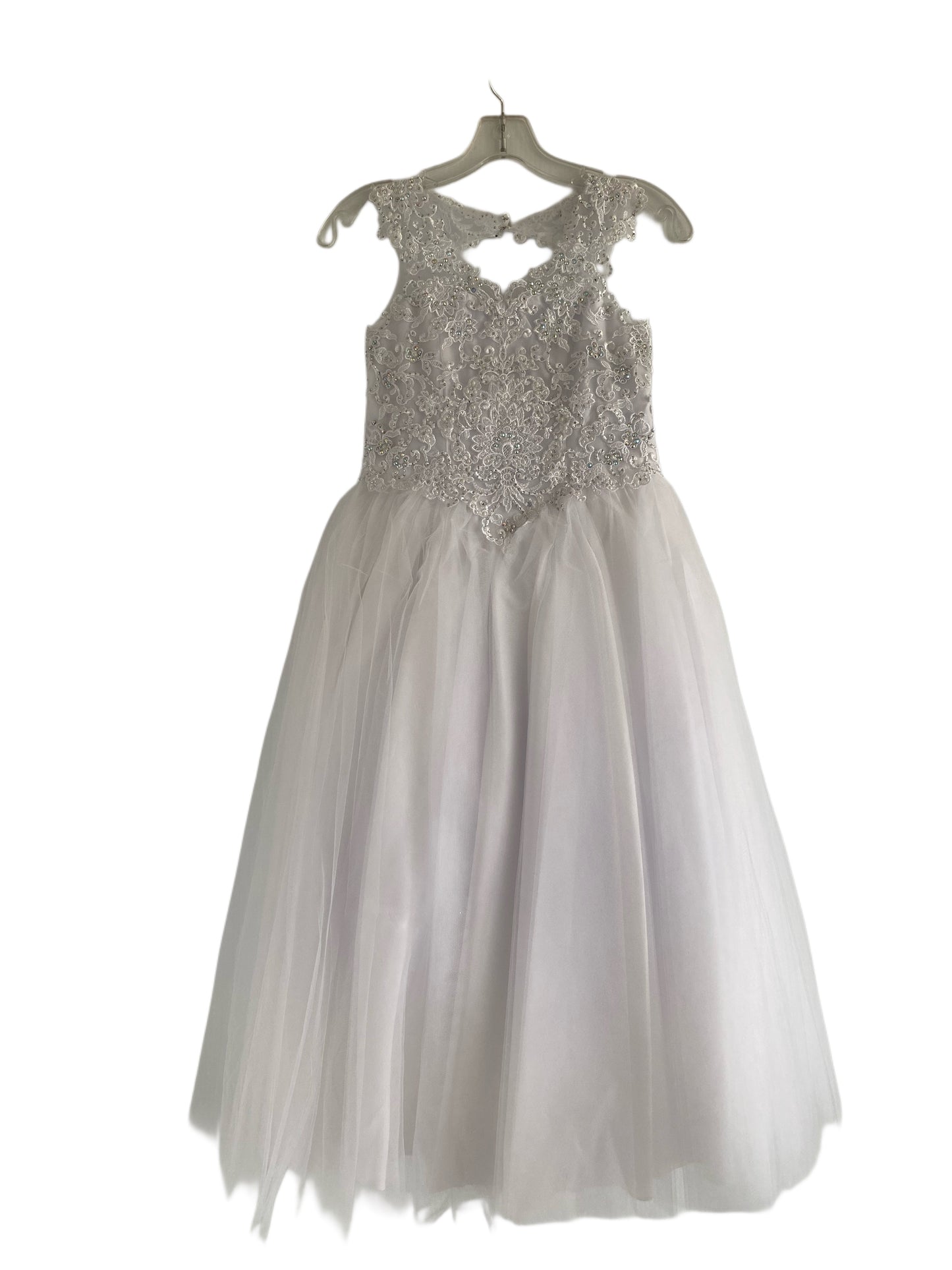 Sisi - 8 ans - white