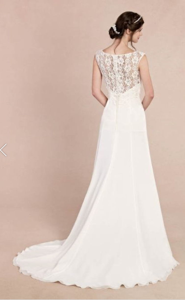 Ga 202-26 - off white - 12 ans