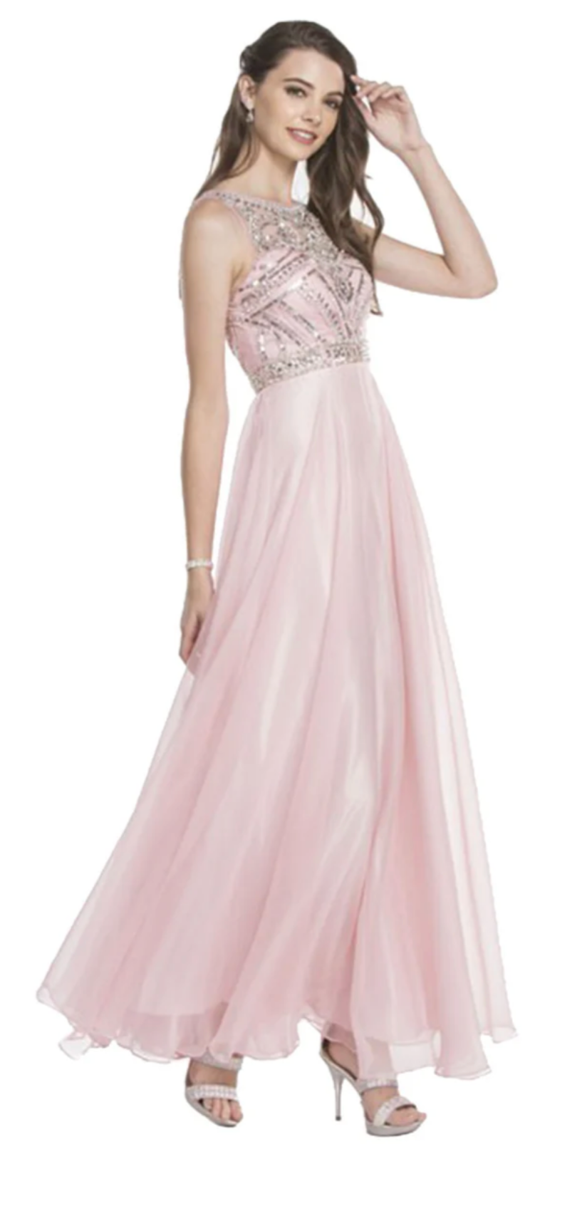 L140-21 - small - Rose