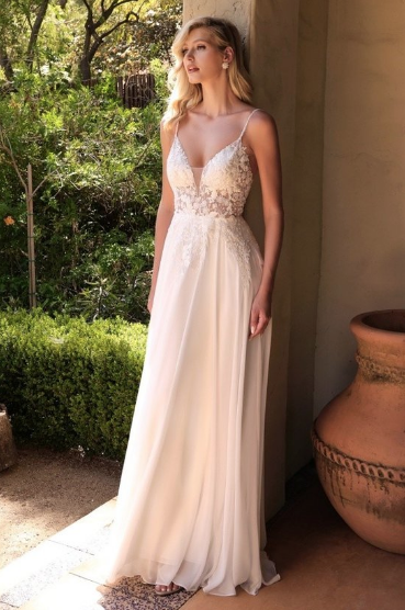 Robe de mariée - 0110 - 10 ans - off white