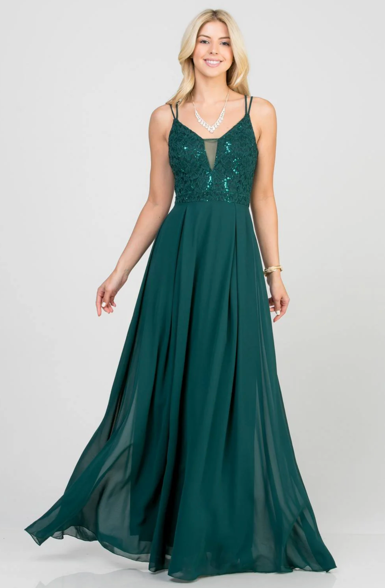 DH - 20540-47 - medium - Green