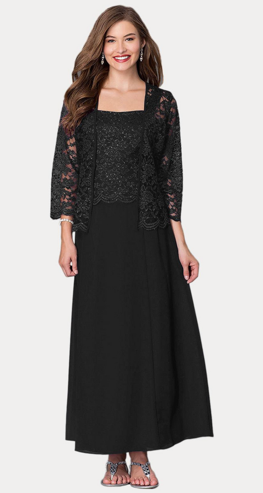 Baisse de prix !!! MM80-4066 - 4XL - Black
