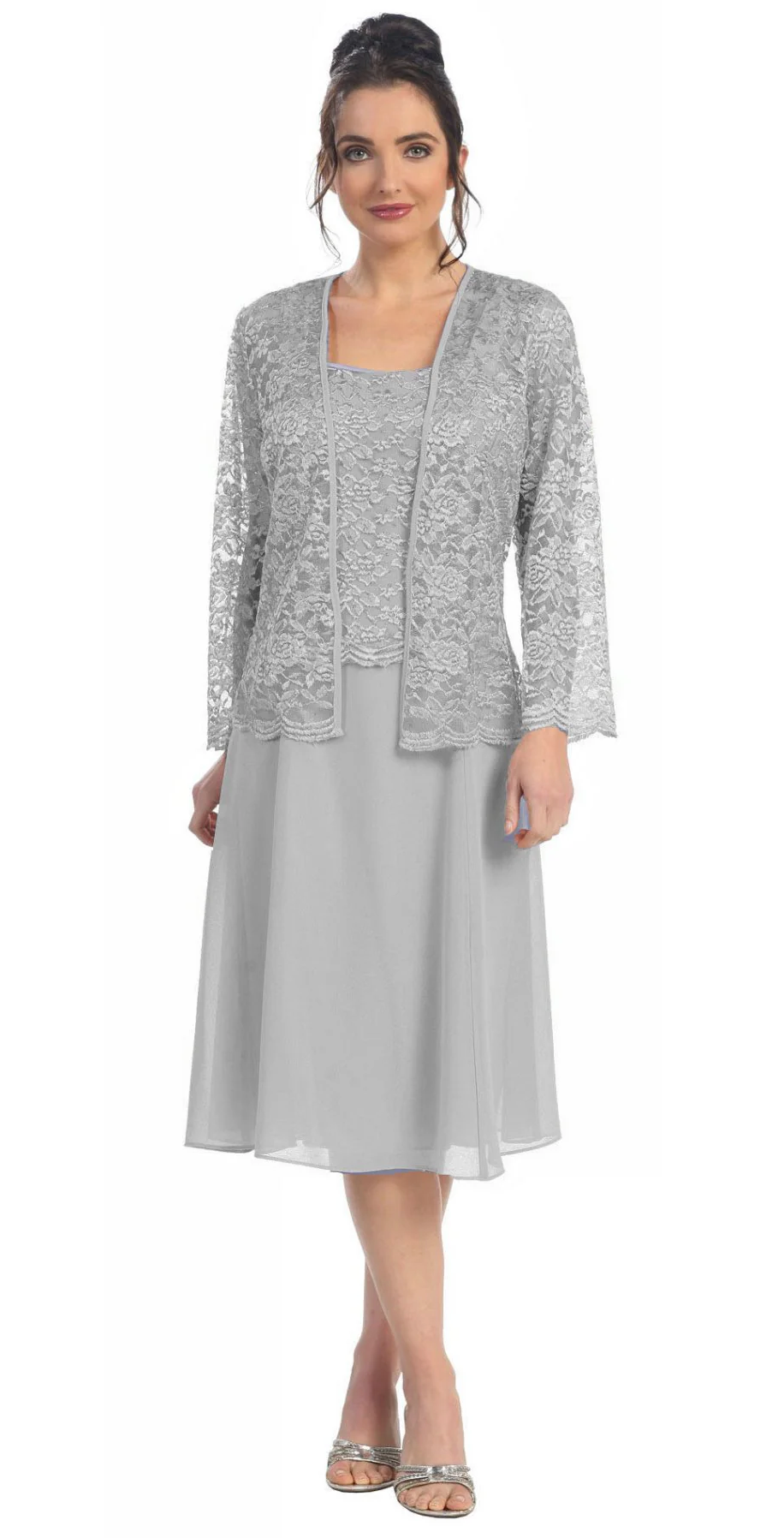 Baisse de prix!!! MM80-4085 - 2xLarge - silver