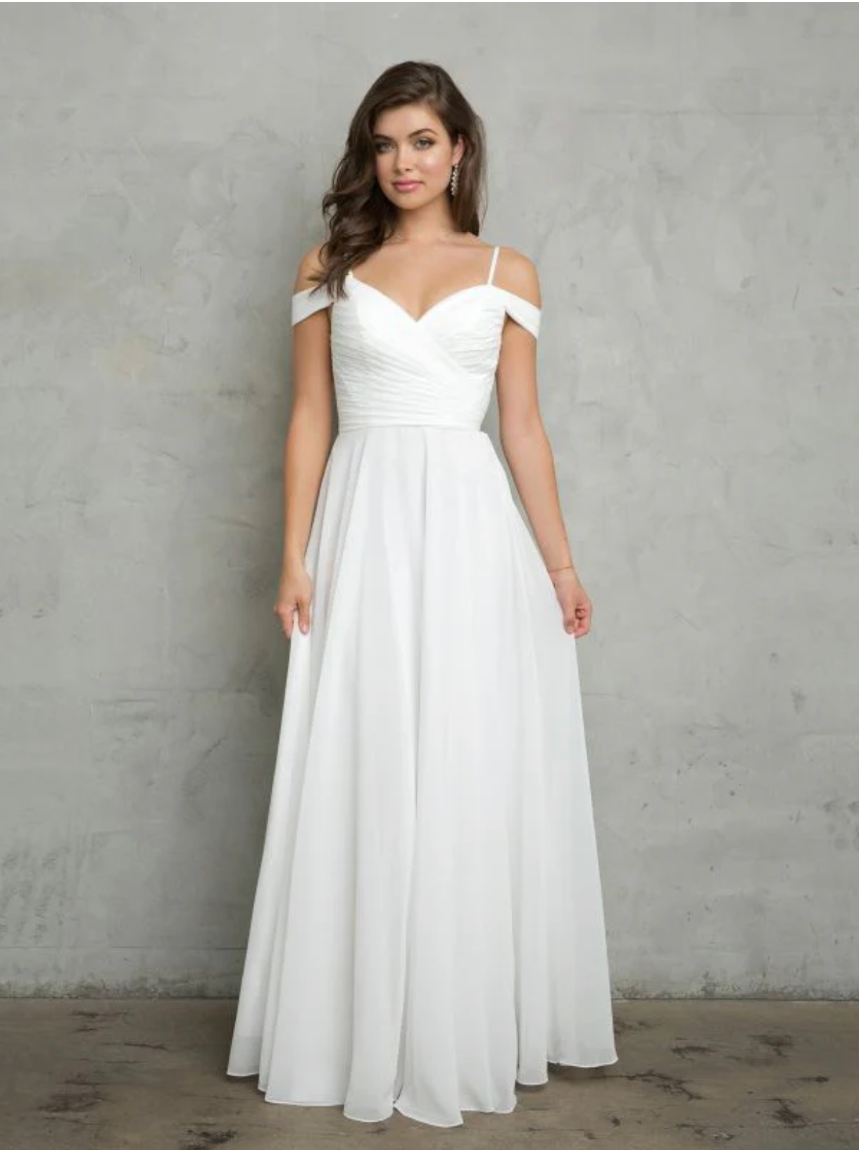 501-803 - Off white - Xsmall