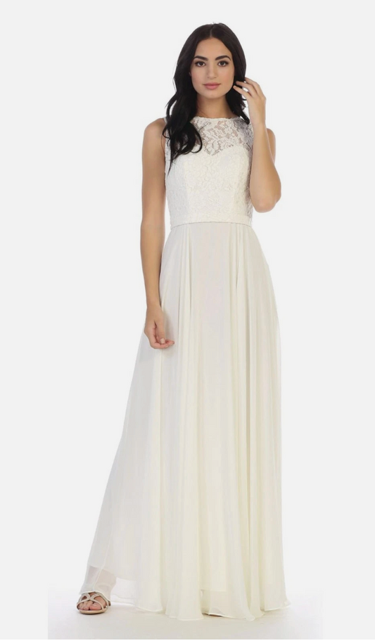302-909 - Small - off white -