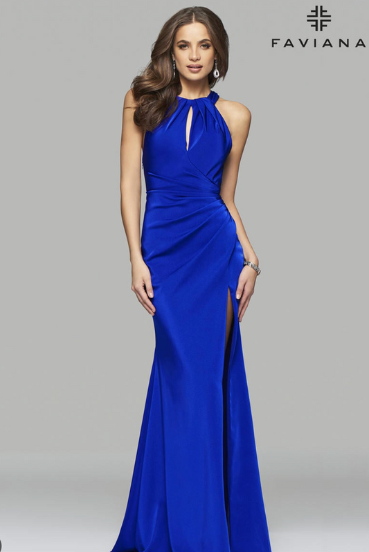 790-800 - Royal - 8 ans