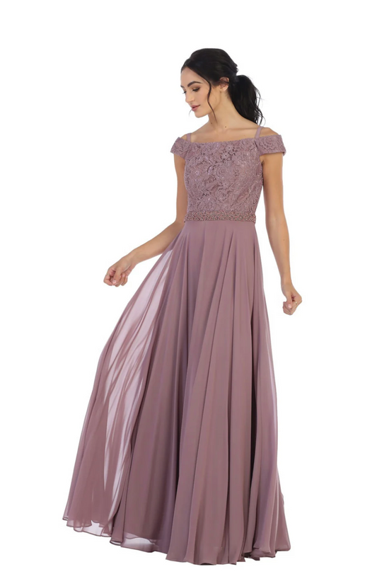 320-940 - mauve - Xlarge