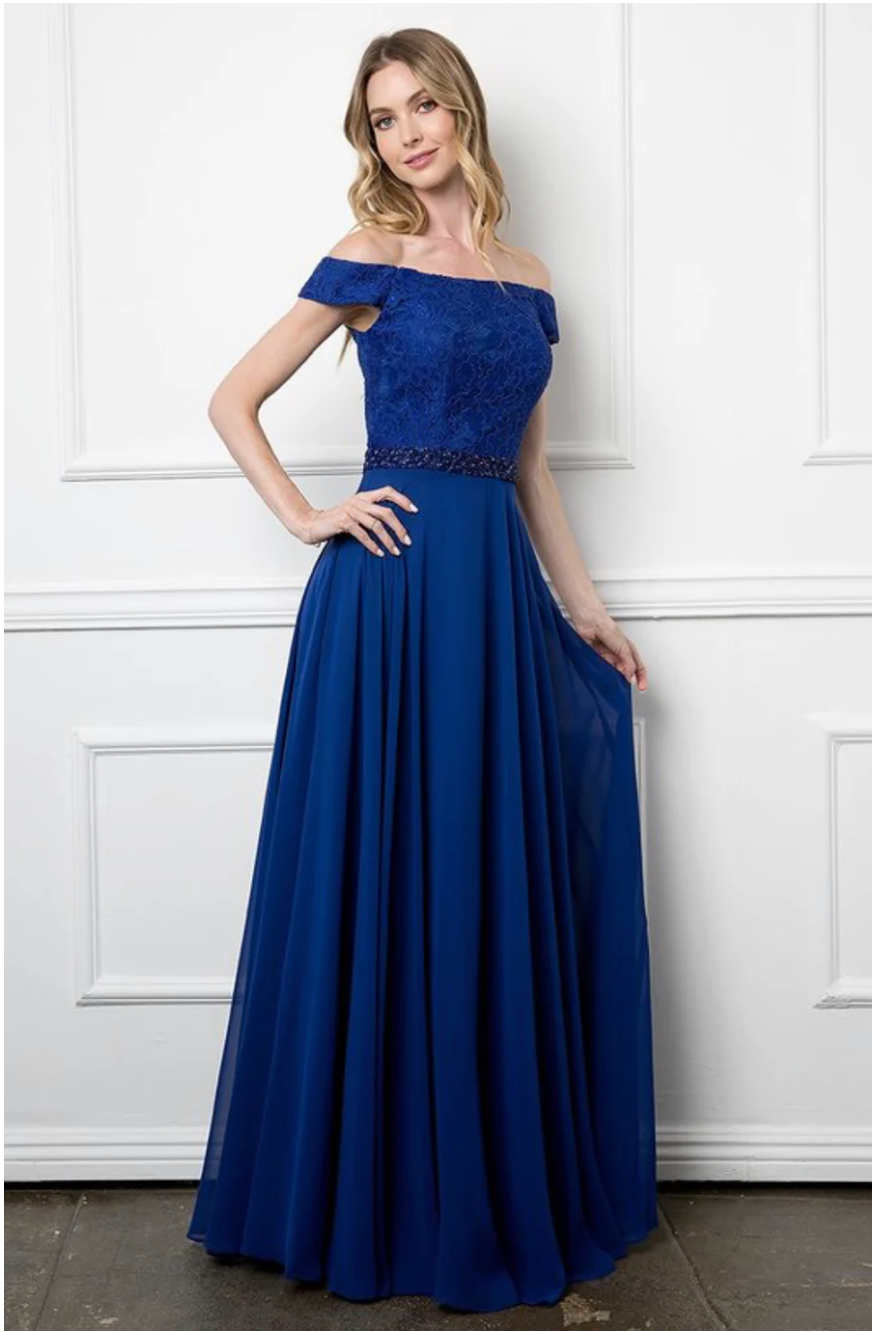 320-940 - Royal - 3XL